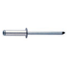 RIVET ALU 4.8X20 BTE DE 250