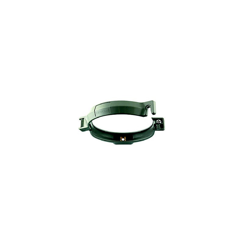 PVC EVAC COLLIER D125 PVC EVAC COLLIER D125