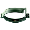 PVC EVAC COLLIER D125